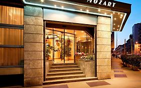 Hotel Mozart Mailand